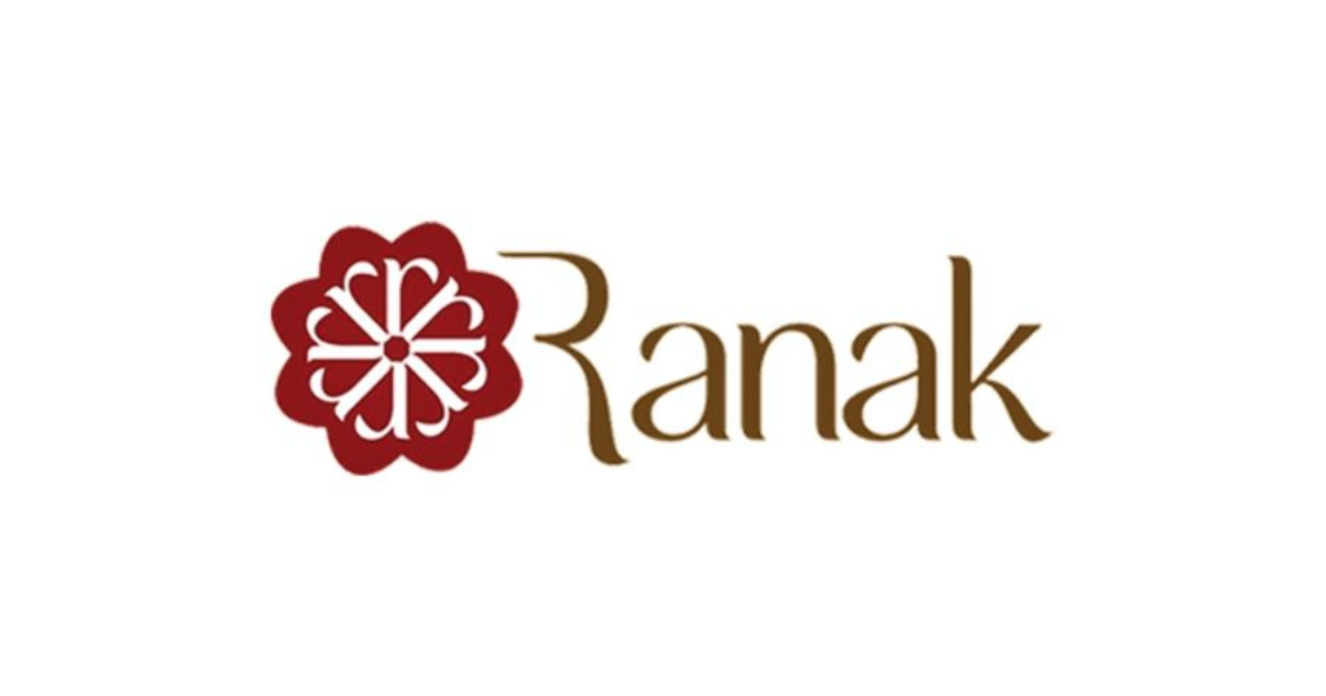 Promoting Indian culture through traditional Indian wedding, festive, and celebration wear, by Ranak